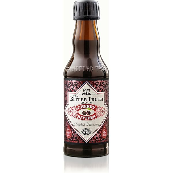 VALIEM bitter S 鉢　ACT3 bitter Amazon.com : The Bitter Truth Lemon Bitters 200ml (6.76oz